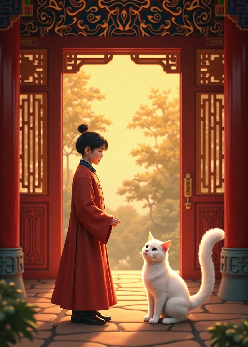 大理寺少卿游 - 全能影视 大理寺少卿游 电影海报